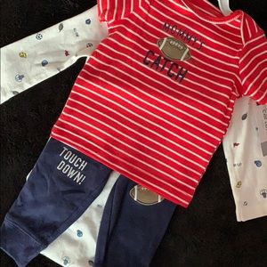 Carter’s 3 piece Set